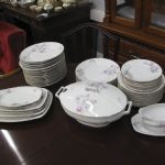 656 8623 DINNER SET